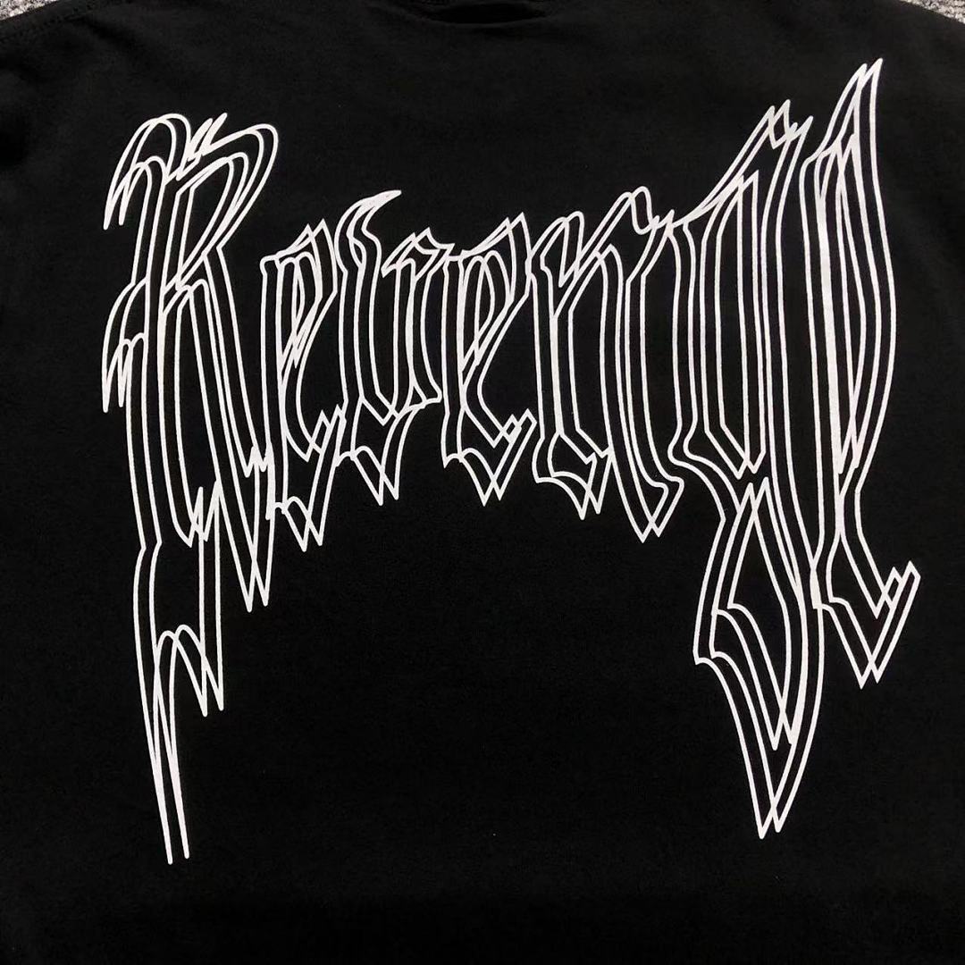 Revenge 69 REVENGE T-SHIRT 504011591 (Im 170Cm 60Kg I Wear Size S In The Phot) - Image 10