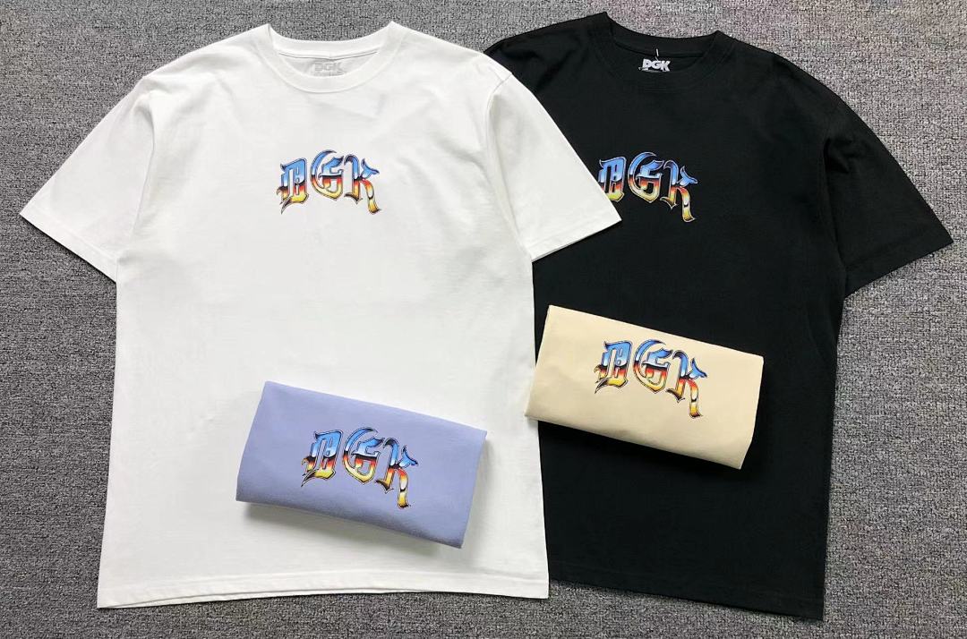 DGK 95 DGK T-SHIRT - Image 21