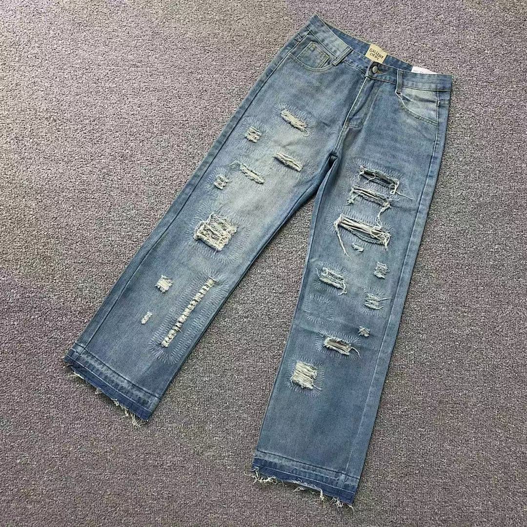 Gallery Dept 158 GALLERY DEPT TROUSERS 1104262653 (Im 170Cm 60Kg I Wear Size S In The Phot)