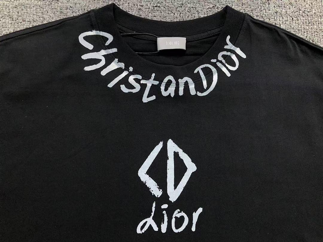 Dior 138 D⭐O⭐ T-SHIRT - Image 8