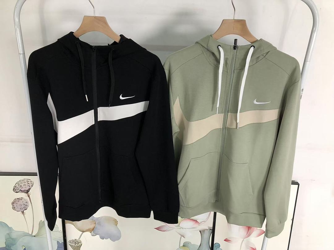 Nike 158 N⭐K⭐ HOODIE 4207040477 (Im 170Cm 60Kg I Wear Size L In The Phot) - Image 27