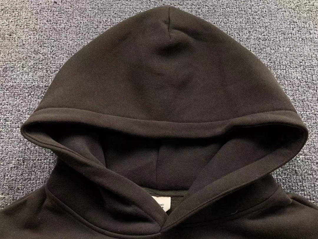 Broken Planet 125 BROKEN PLANET HOODIE 58300391 (Im 170Cm 60Kg I Wear Size S In The Phot) - Image 16