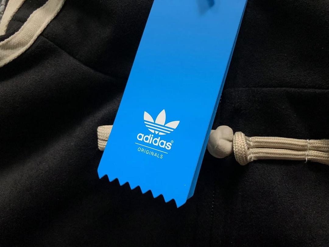 Adidas TROUSERE 129 A⭐I⭐AS JACKET TROUSERS 3207208819 (Im 170Cm 60Kg I Wear Size M In The Phot) - Image 45