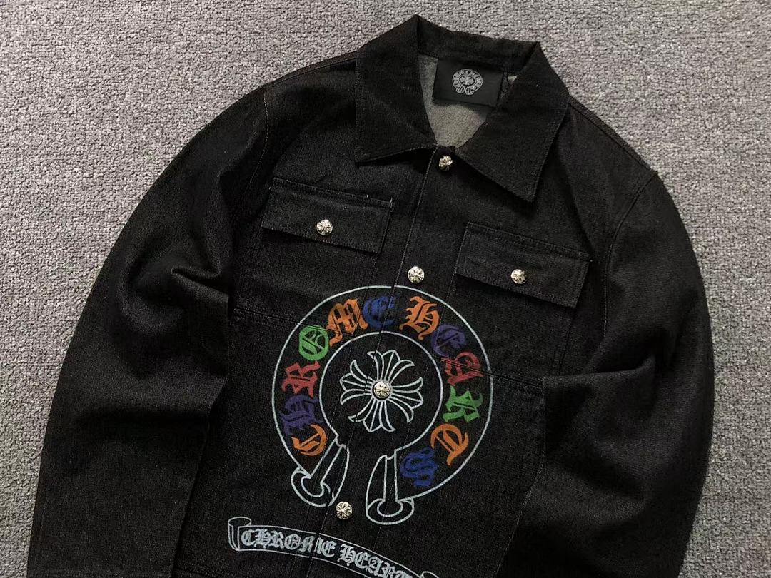 Comme des Garcons 288 C⭐⭐OME HE⭐⭐TS JACKET 11080607137 (Im 170Cm 60Kg I Wear Size M In The Phot) - Image 12