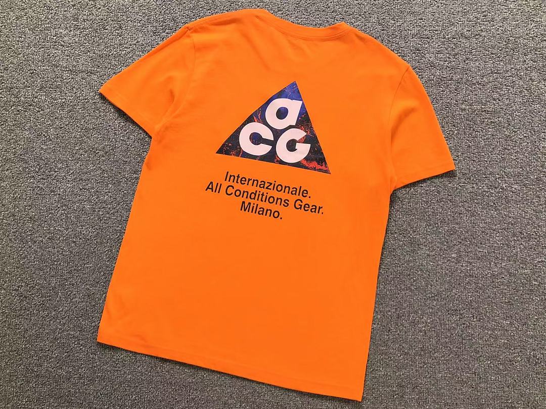 ACG 105 N⭐K⭐ A⭐G T-SHIRT 4206131677 (Im 170Cm 60Kg I Wear Size M In The Phot) - Image 10
