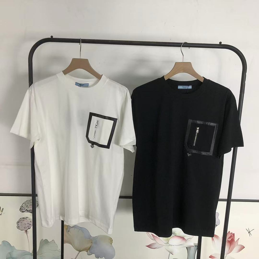 Prada 125 P⭐A⭐A T-SHIRT 3204140921 (Im 170Cm 60Kg I Wear Size S In The Phot) - Image 27