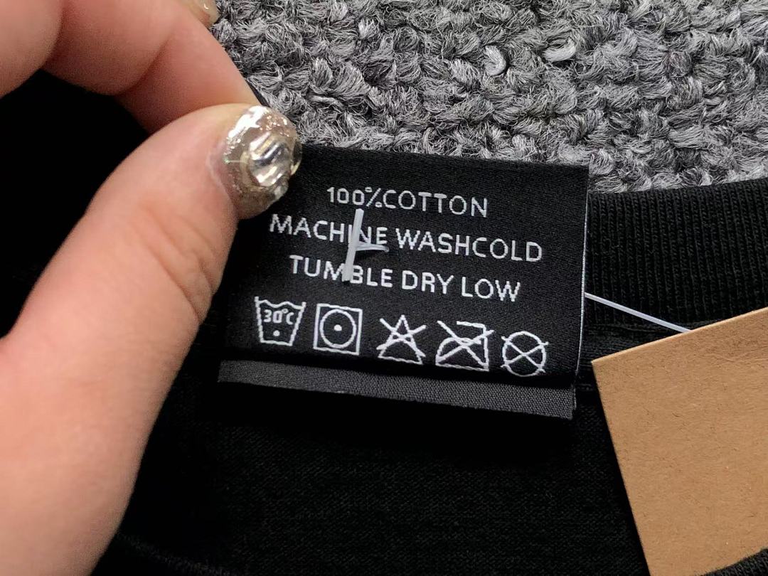 Stussy 108 STUSSY LONG SLEEVED 4111131102 (Im 170Cm 60Kg I Wear Size M In The Phot) - Image 21