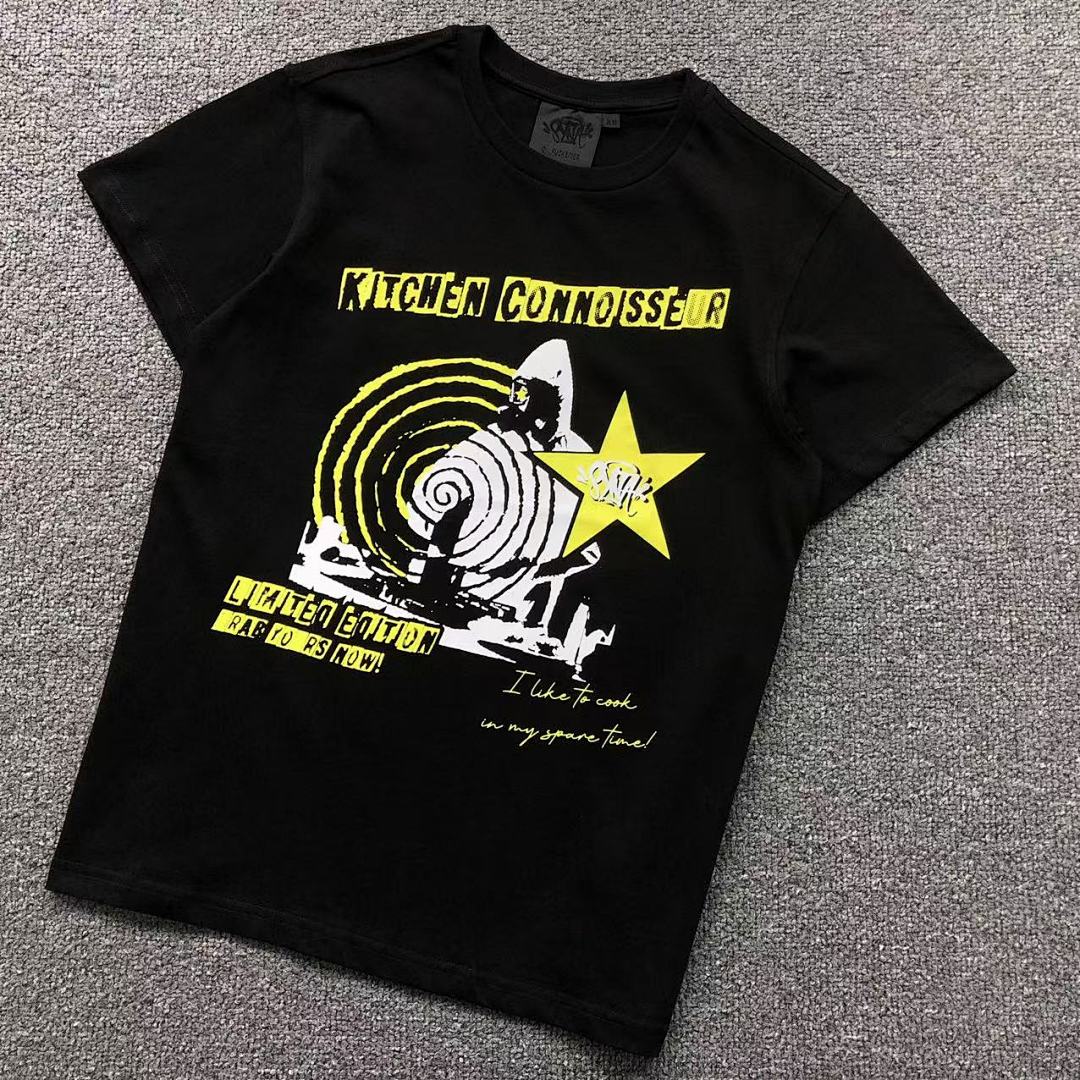 Unbranded 85 S⭐N⭐ T-SHIRT 1104285463 (Im 170Cm 60Kg I Wear Size XS In The Phot)