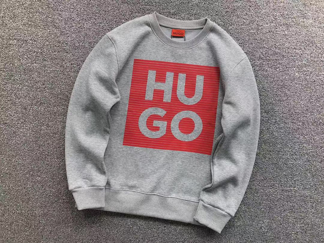 Unbranded 175 H⭐G⭐ B⭐⭐S HOODIE 2112081101 (Im 170Cm 60Kg I Wear Size M In The Phot) - Image 11