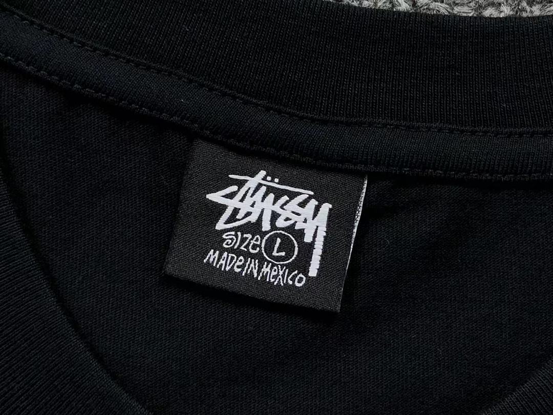 Stussy 85 STUSSY T-SHIRT - Image 27