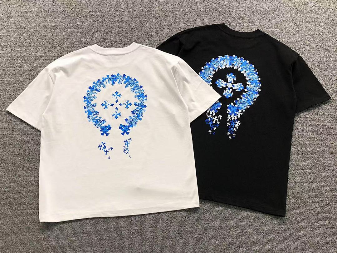Comme des Garcons 98 C⭐⭐OME HE⭐⭐TS T-SHIRT 2162307125 (Im 170Cm 60Kg I Wear Size M In The Phot) - Image 5