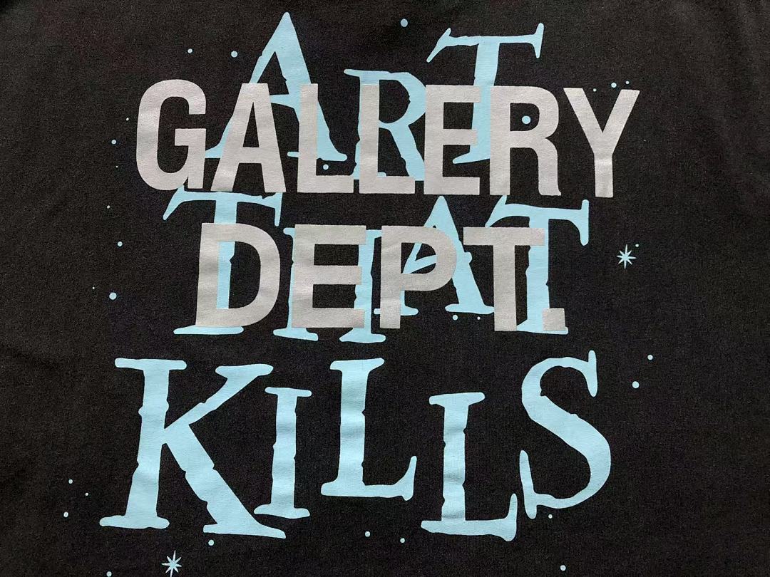 Gallery Dept 105 GALLERY DEPT T-SHIRT - Image 19