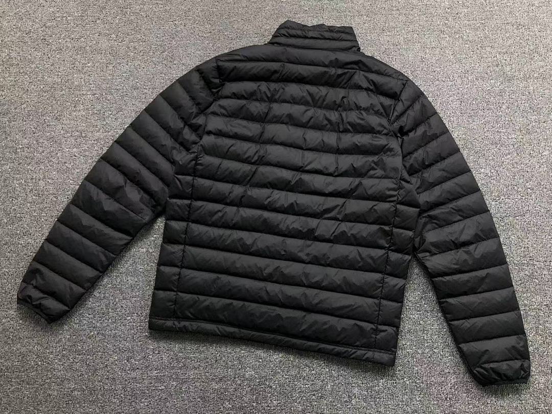 On Running 458 PATAGONIA DOWN JCKETS 310290723 (Im 170Cm 57Kg I Wear Size M In The Phot) - Image 14