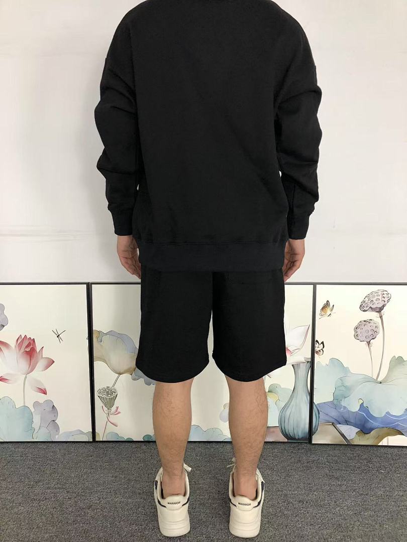 On Running 115 MAISON MARGIELA HOODIE 4107073286 (Im 170Cm 60Kg I Wear Size 44 In The Phot) - Image 4