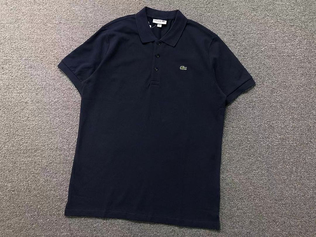 Lacoste 145 LACOSTE POLO 22061202171 (Im 170Cm 60Kg I Wear Size XL In The Phot) - Image 19