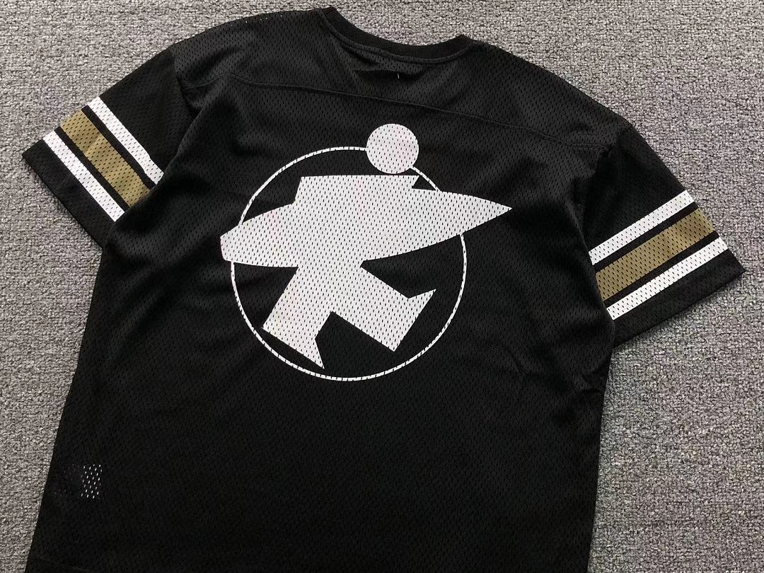 Stussy 85 STUSSY T-SHIRT 525253282 (Im 170Cm 60Kg I Wear Size S In The Phot) - Image 12