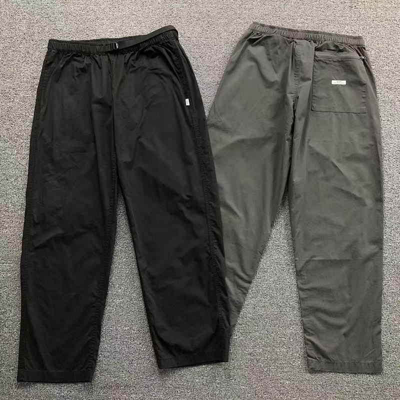 Wtaps 218 WT⭐⭐S TROUSERS 4105241077 (Im 170Cm 60Kg I Wear Size 3 In The Phot)