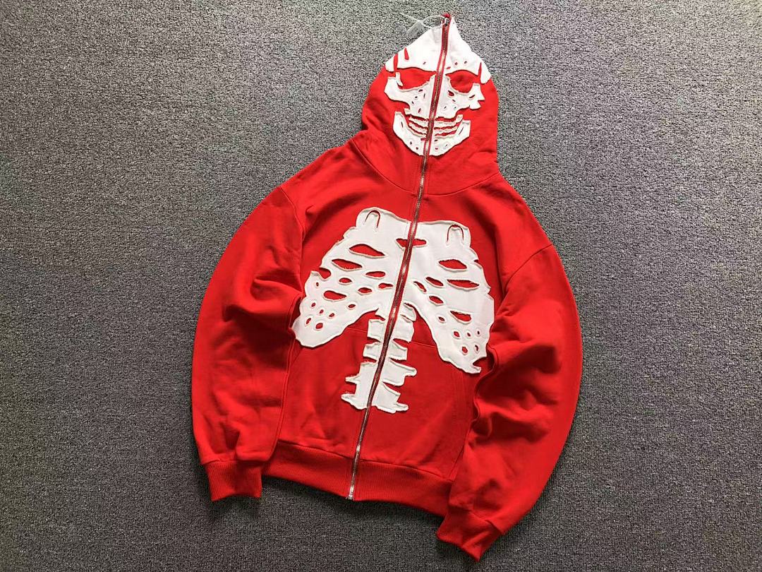 Cough Syrup 288 COU⭐H SY⭐UP HOODIE 3203252272 (Im 170Cm 65Kg I Wear Size M In The Phot) - Image 8