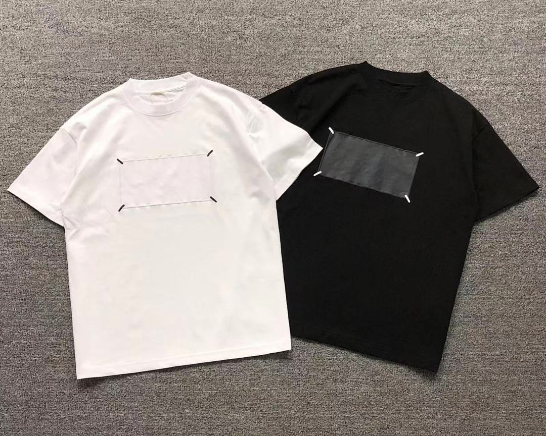 On Running 88 MAISON MARGIELA T-SHIRT 5212440162 (Im 170Cm 60Kg I Wear Size 44 In The Phot) - Image 5