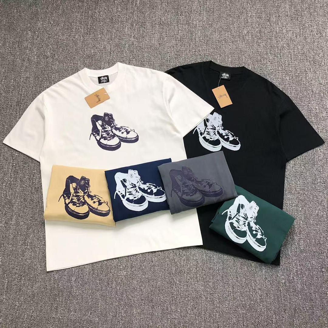 Stussy 78 STUSSY T-SHIRT
