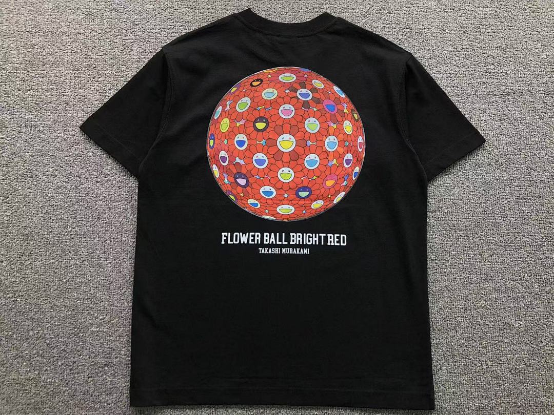 Unbranded 115 J⭐⭐L⭐IN T-SHIRT 3107010802 (Im 170Cm 60Kg I Wear Size L In The Phot) - Image 10