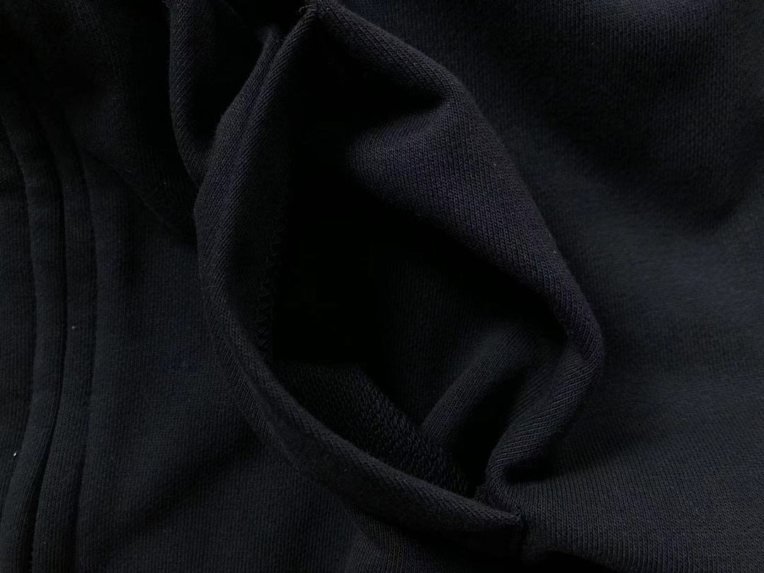 Off-White 208 OFF-WHITE (WHITE HOODIE) - Image 13