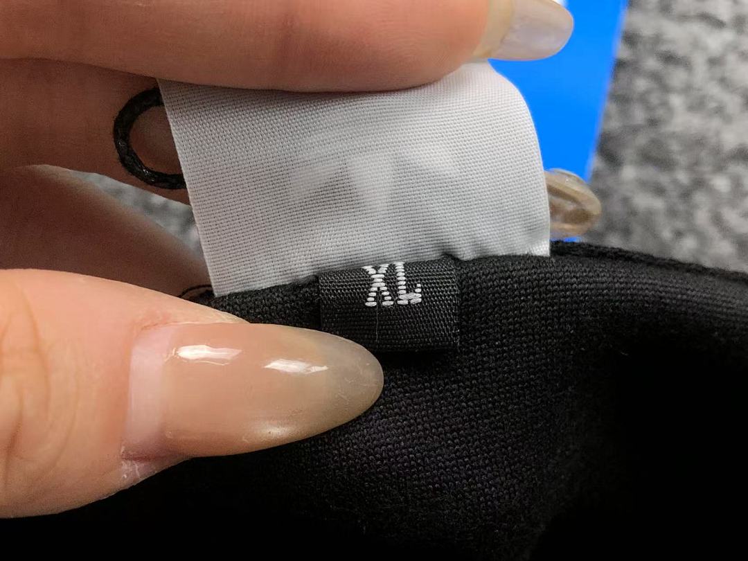 Adidas 175 A⭐I⭐AS HOODIE 2110230101 (Im 170Cm 60Kg I Wear Size XL In The Phot) - Image 17