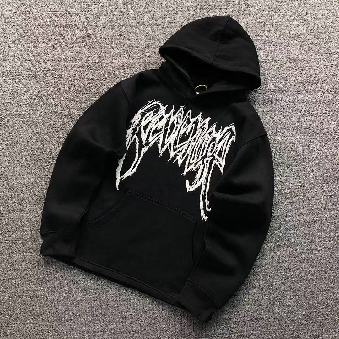 Revenge Revenge 128 HOODIE 505045791 (Im 170Cm 60Kg I Wear Size S In The Phot), photo 1