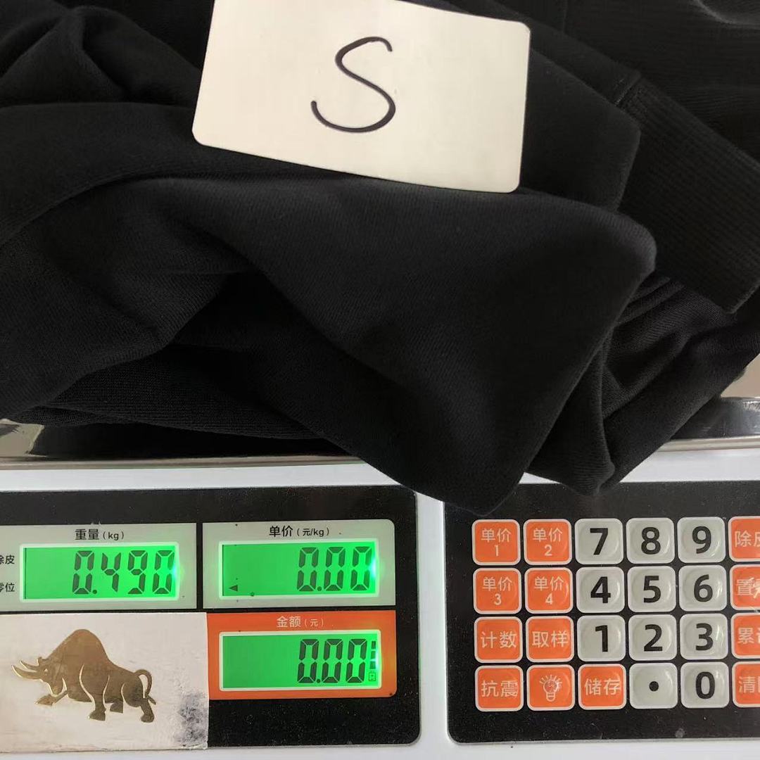 Off-White 168 OFF-WHITE HOODIE 3107101017 (Im 170Cm 60Kg I Wear Size S In The Phot) - Image 30
