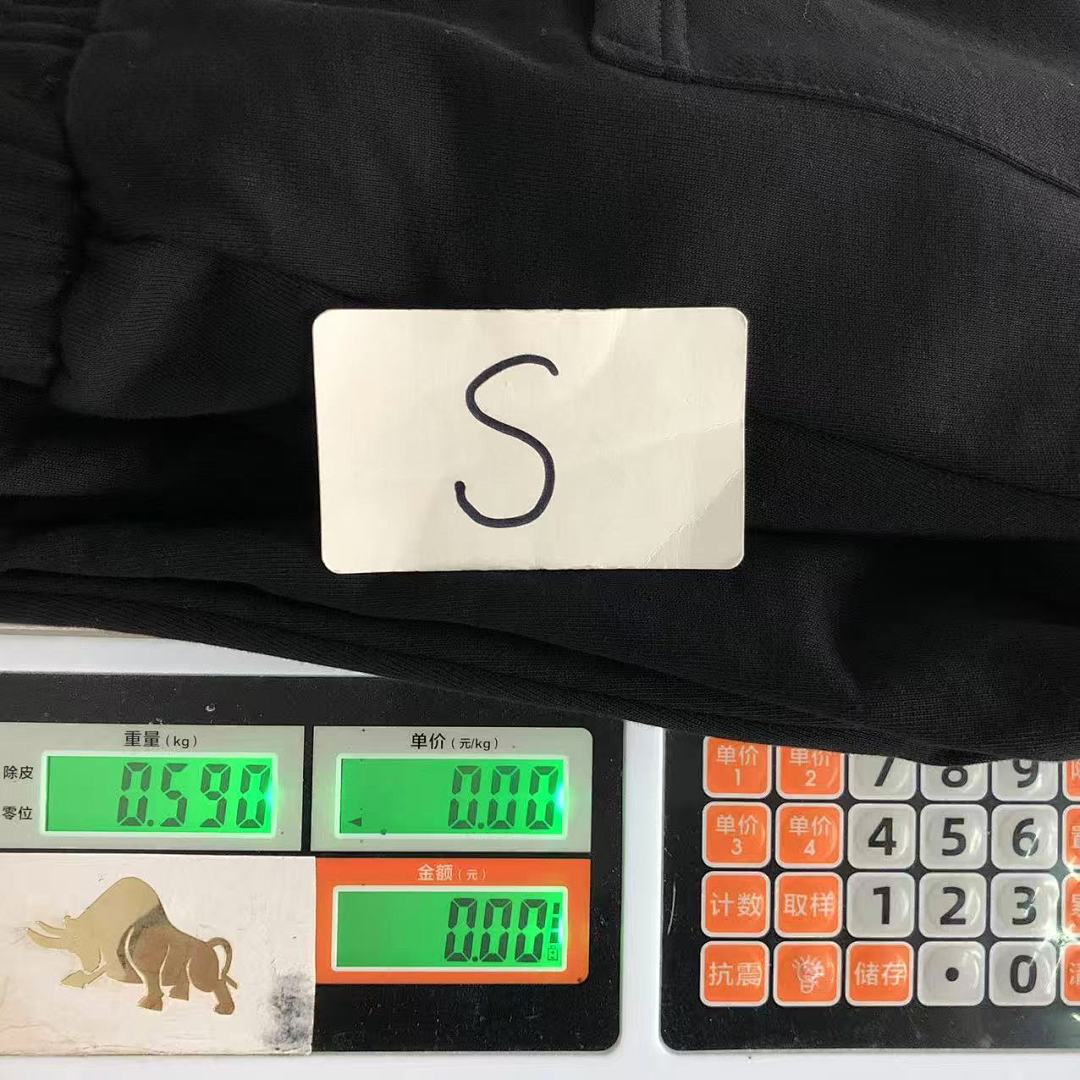 Prada 165 P⭐A⭐A TROUSERS 510116681 (Im 170Cm 60Kg I Wear Size S In The Phot) - Image 18