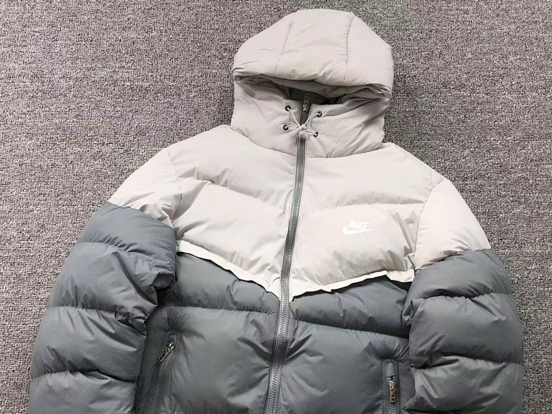 Nike 245 N⭐K⭐ COTTON CIOTHES 11121703159 (Im 170Cm 60Kg I Wear Size L In The Phot) - Image 18