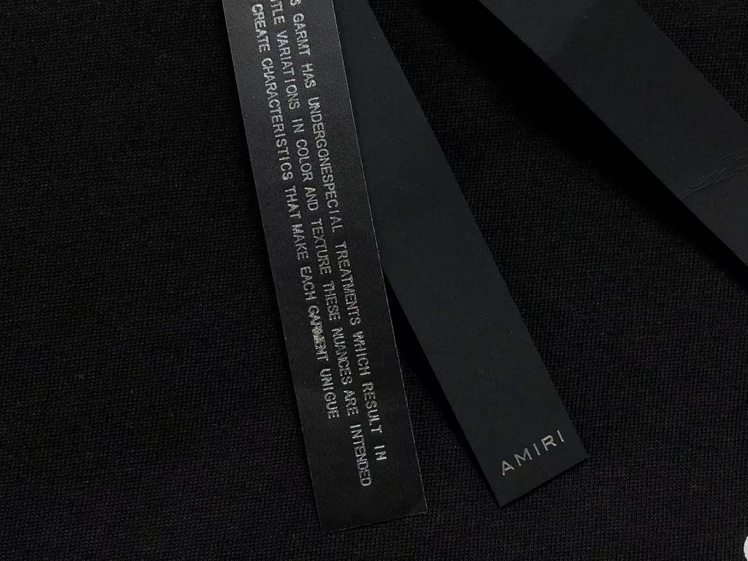 AMIRI 85 AMIRI T-SHIRT 111282874 (Im 170Cm 55Kg I Wear Size S In The Phot) - Image 22