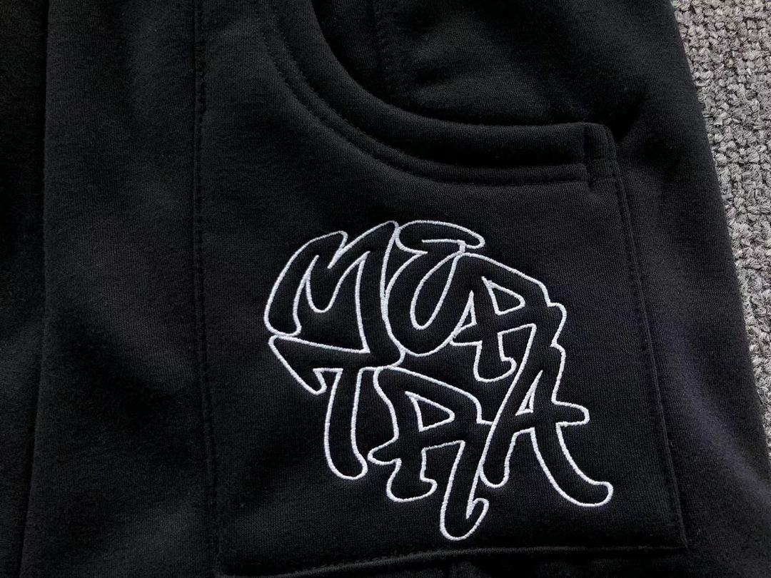 Mertra TROUSERS 138 M⭐RT⭐A HOODIE - Image 34