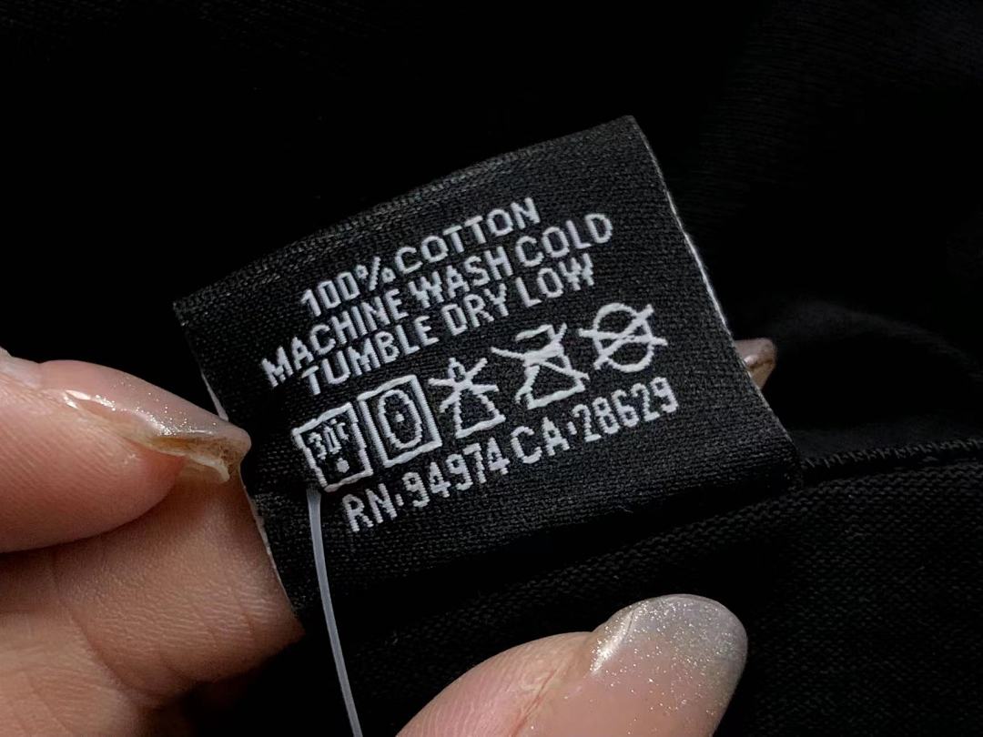 Stussy 78 STUSSY T-SHIRT 502193082 (Im 170Cm 57Kg I Wear Size M In The Phot) - Image 22