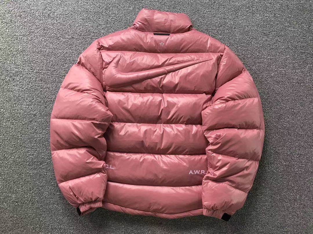 Nike 538 N⭐K⭐ NO⭐T⭐ DOWN JACKETS 22081926001 (Im 170Cm 60Kg I Wear Size M In The Phot) - Image 32