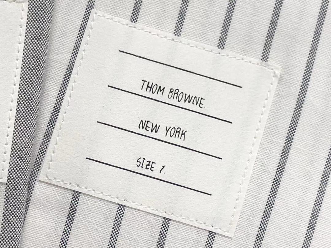 Unbranded 235 THOM BROWNE - Image 14