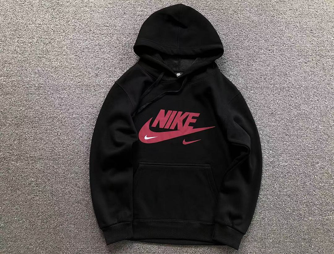 Unbranded 215 N⭐K⭐ HOODIE 2110311201 (Im 170Cm 60Kg I Wear Size M In The Phot) - Image 7