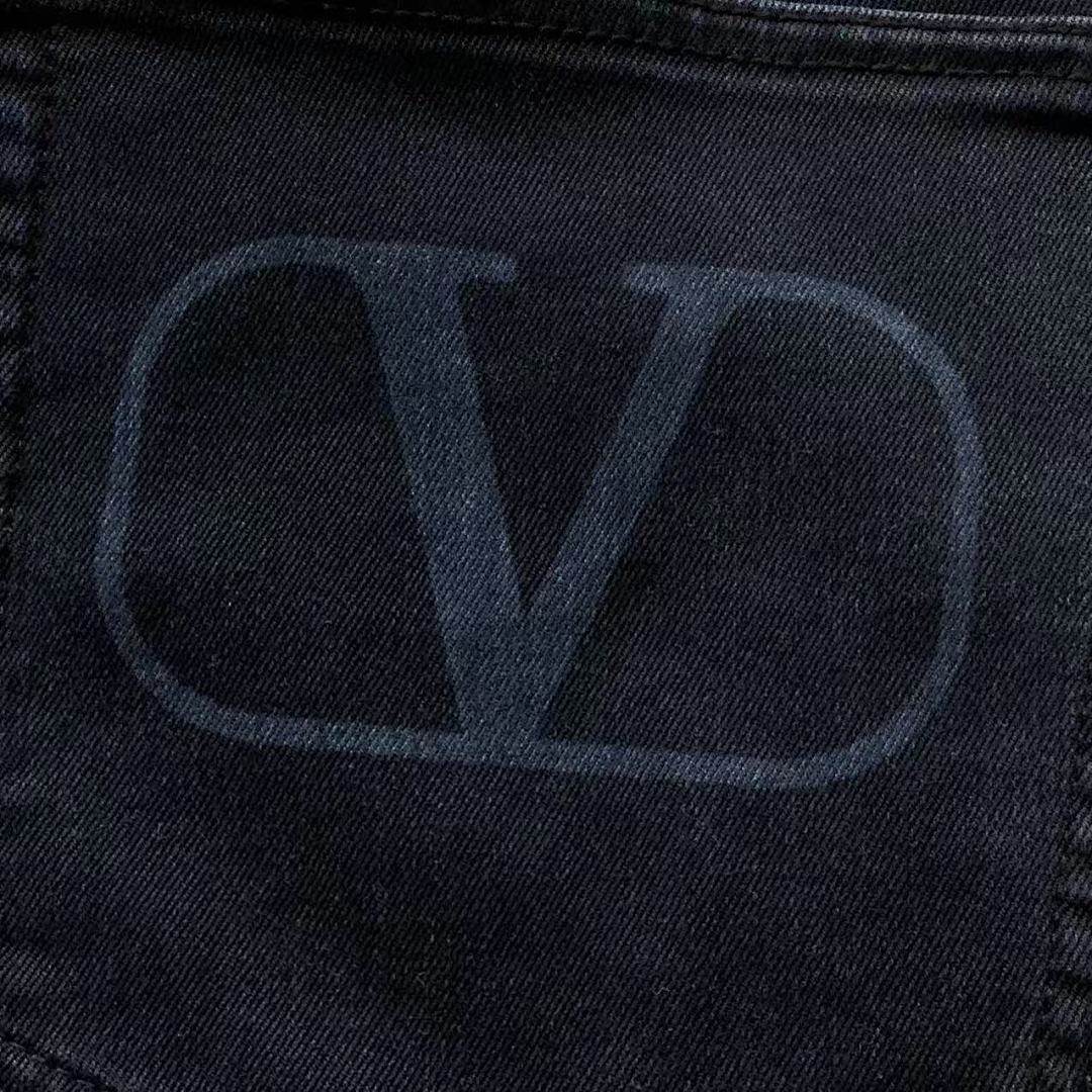 Valentino 225 VALENTINO TROUSERS 511251005 (Im 170Cm 60Kg I Wear Size 32 In The Phot) - Image 9