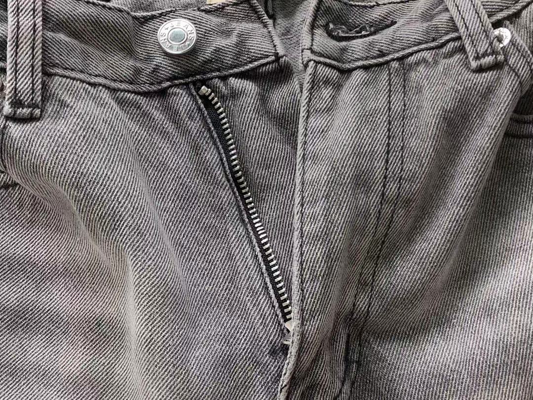 Gallery Dept 215 GALLERY DEPT TROUSERS 3201101617 (Im 170Cm 60Kg I Wear Size S In The Phot) - Image 14