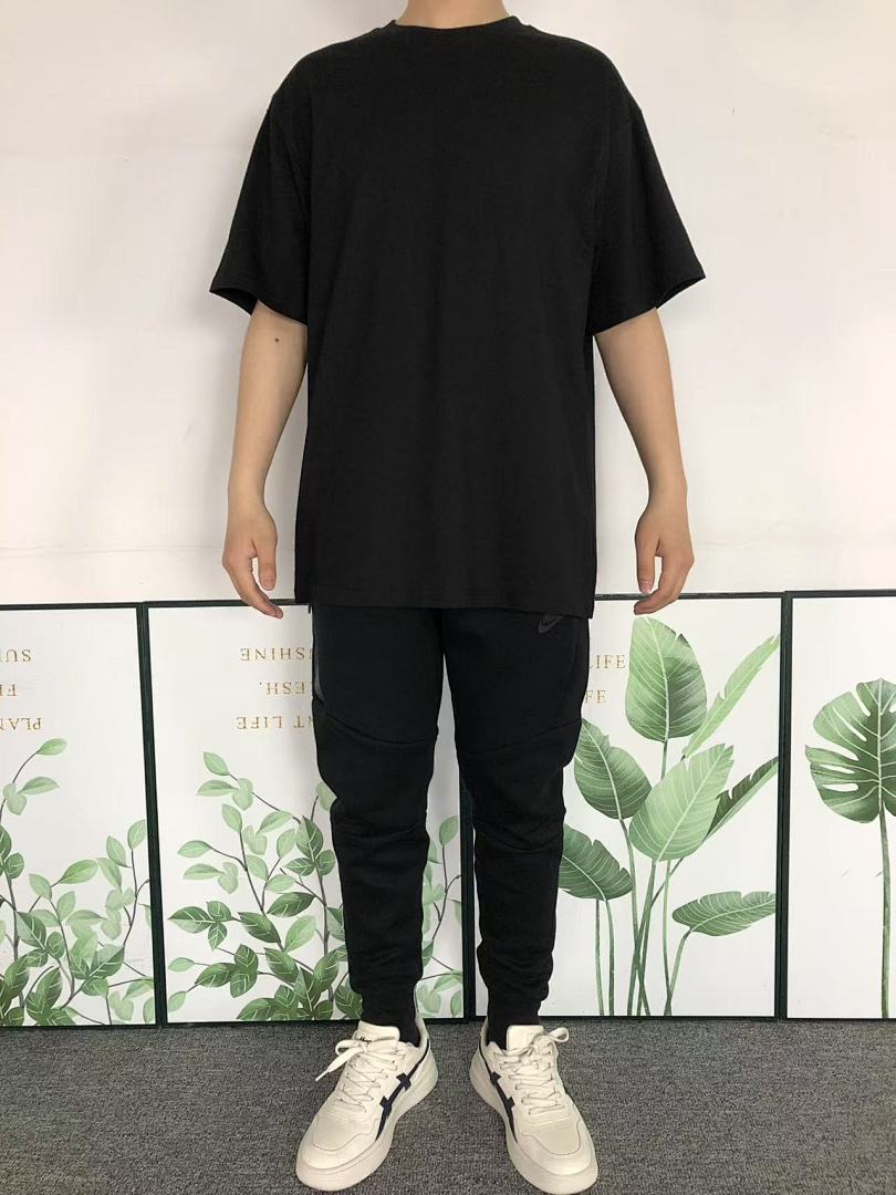 Stussy 78 STUSSY T-SHIRT 503100882 (Im 170Cm 60Kg I Wear Size M In The Phot) - Image 3