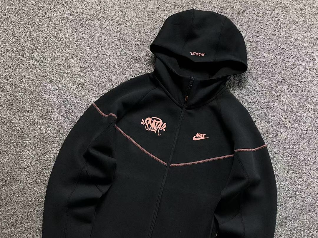 Unbranded TROUSERS 158 S⭐N⭐ N⭐K⭐ HOODIE - Image 14