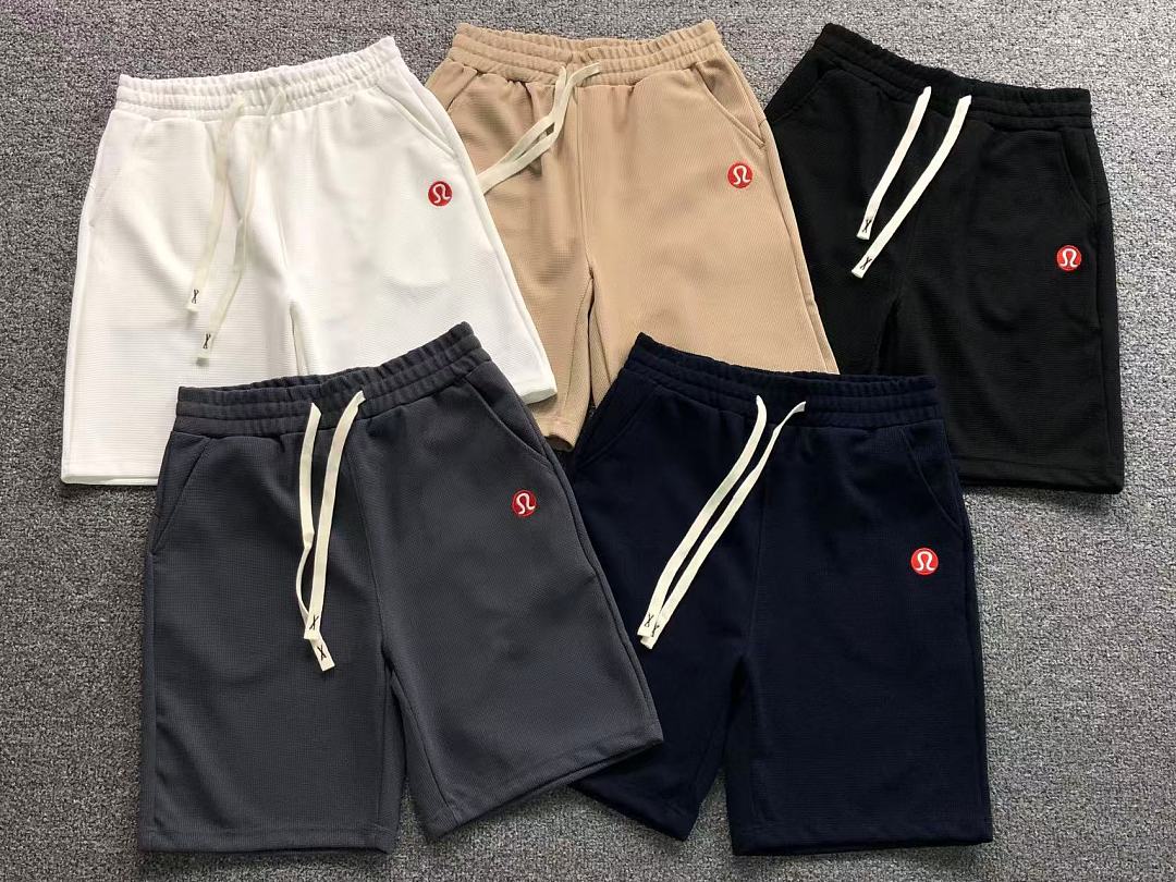 Unbranded 128 LULULEMON SHORTS 4204142001 (Im 170Cm 60Kg I Wear Size L In The Phot) - Image 6