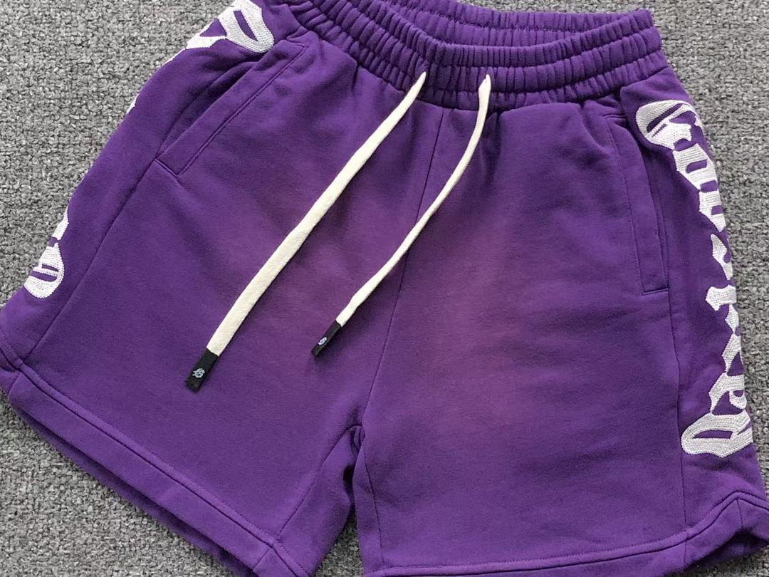 Godspeed 125 GO⭐S⭐E⭐D SHORTS 3203302717 (Im 170Cm 60Kg I Wear Size S In The Phot) - Image 38