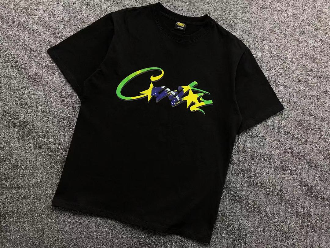 Corteiz 78 CORTEIZ T-SHIRT - Image 6