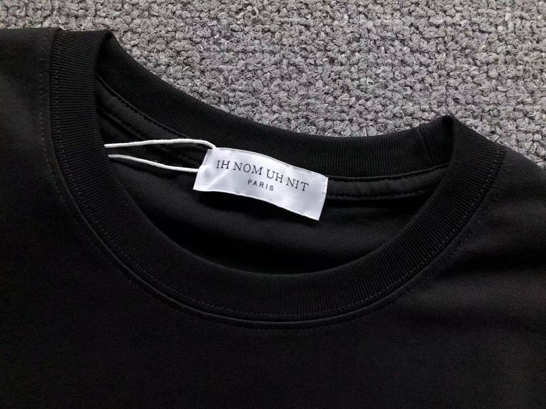 Ih Nom Uh Nit 108 IH NOM UH NIT T-SHIRT 3105101117 (Im 170Cm 60Kg I Wear Size S In The Phot) - Image 20