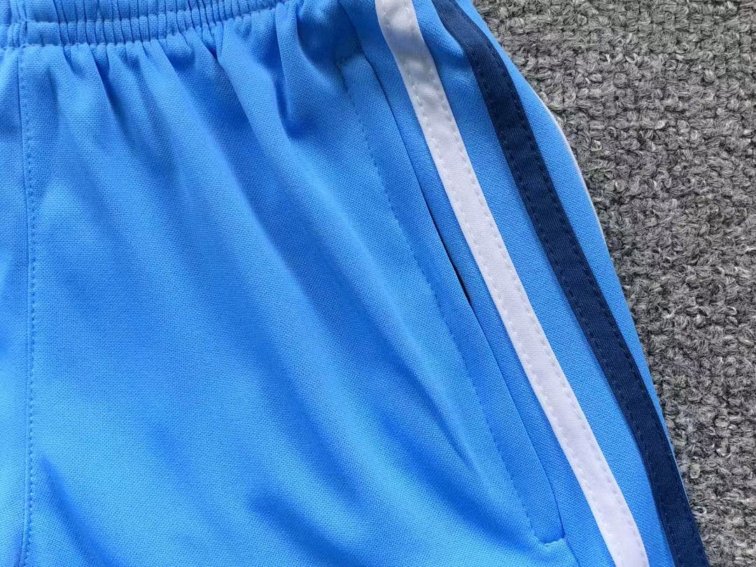 Chanel 135 FOOTBALL LONG SLEEVED TROUSERS - Image 28
