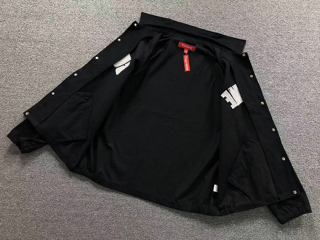 Supreme 228 S⭐⭐R⭐⭐E JACKET 4207031777 (Im 170Cm 60Kg I Wear Size M In The Phot) - Image 20