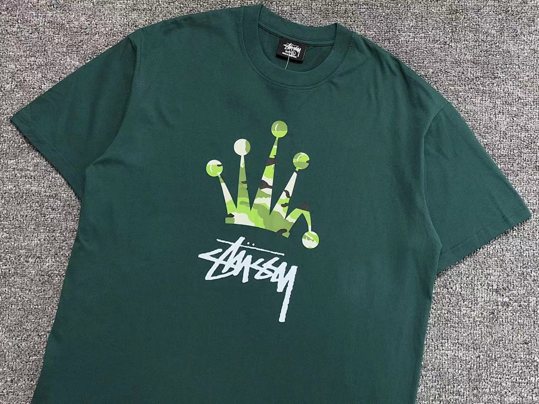 Stussy 78 STUSSY T-SHIRT - Image 22