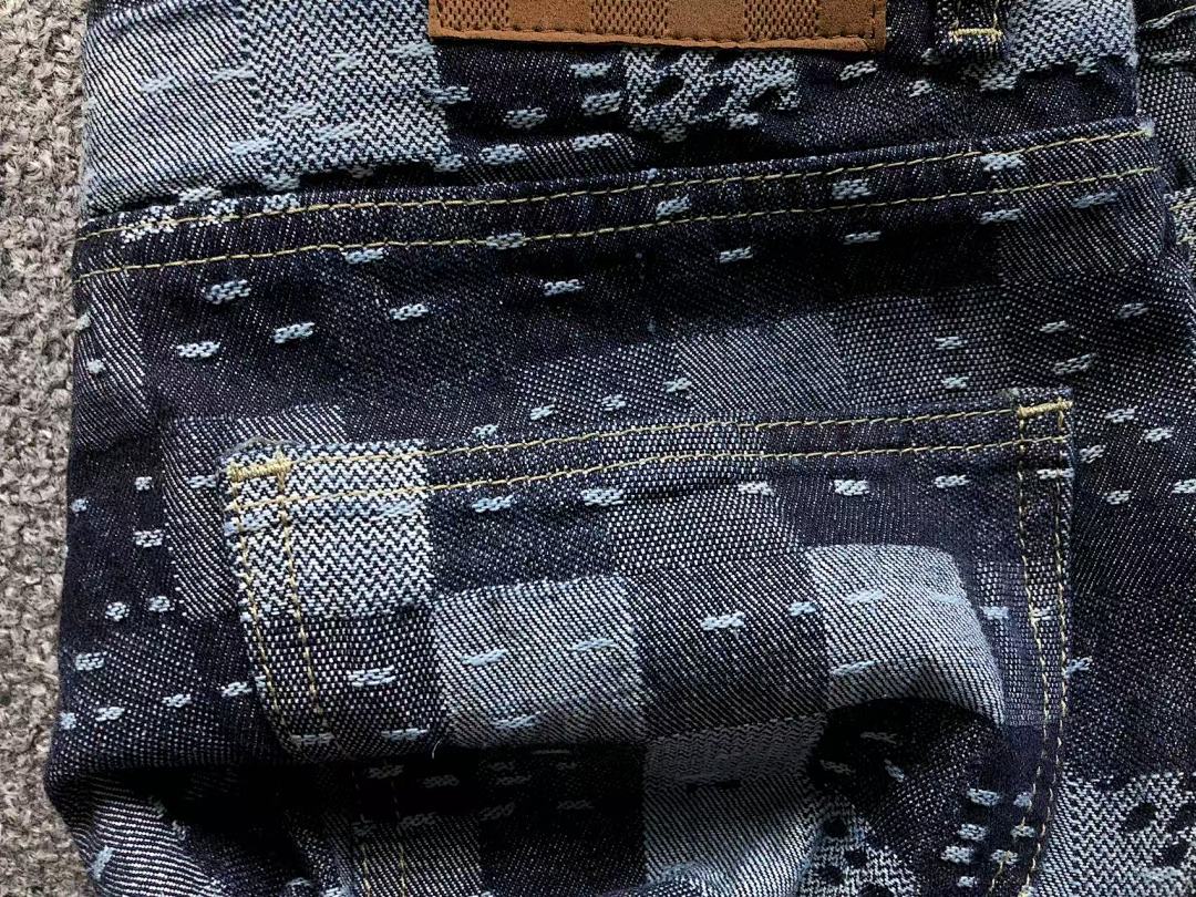 Louis Vuitton TROUSERS 208 L⭐ JACKET 3108182121 (Im 170Cm 60Kg I Wear Size M In The Phot) - Image 32