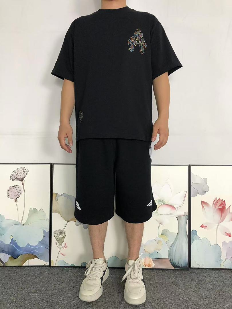 Comme des Garcons 118 C⭐⭐OME HE⭐⭐TS T-SHIRT 125130960 (Im 170Cm 60Kg I Wear Size S In The Phot) - Image 3